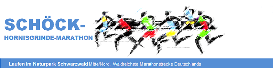 Logo Hornisgrinde-Marathon